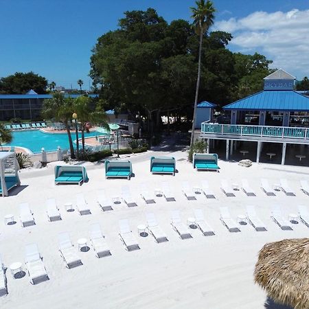 סיינט פיטרסברג Skybeach Resort מראה חיצוני תמונה