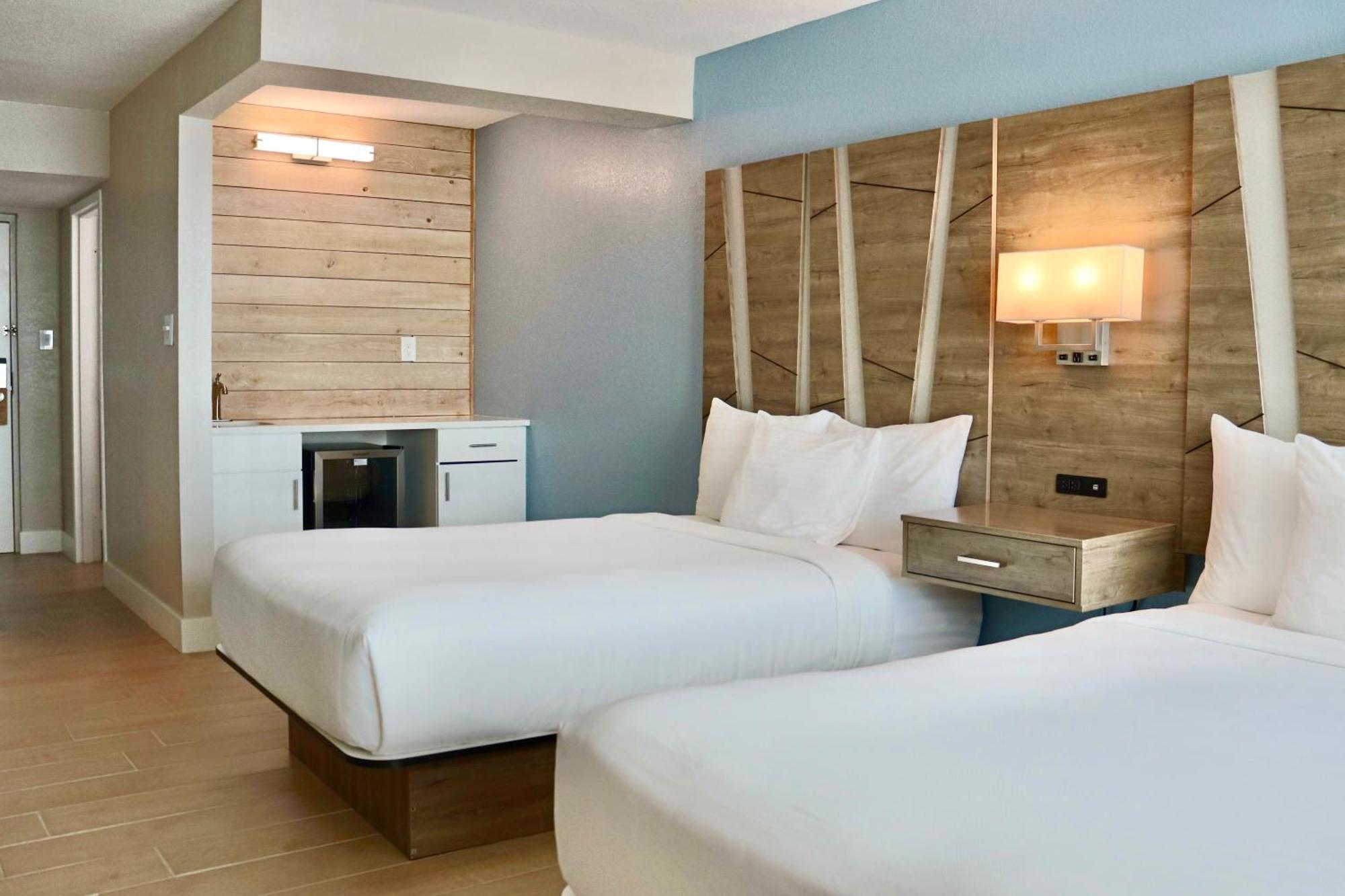 סיינט פיטרסברג Skybeach Resort חדר תמונה
