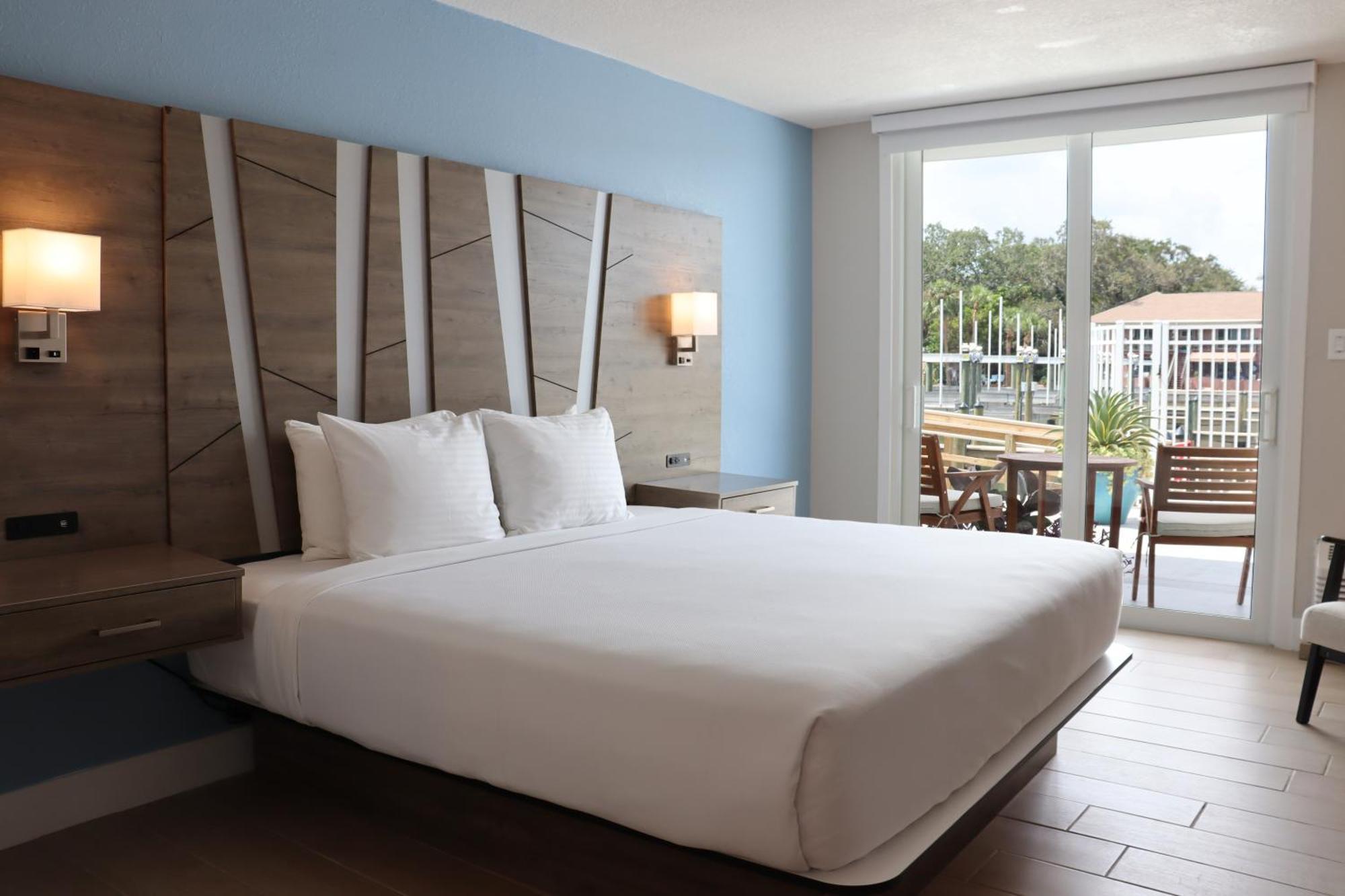 סיינט פיטרסברג Skybeach Resort חדר תמונה