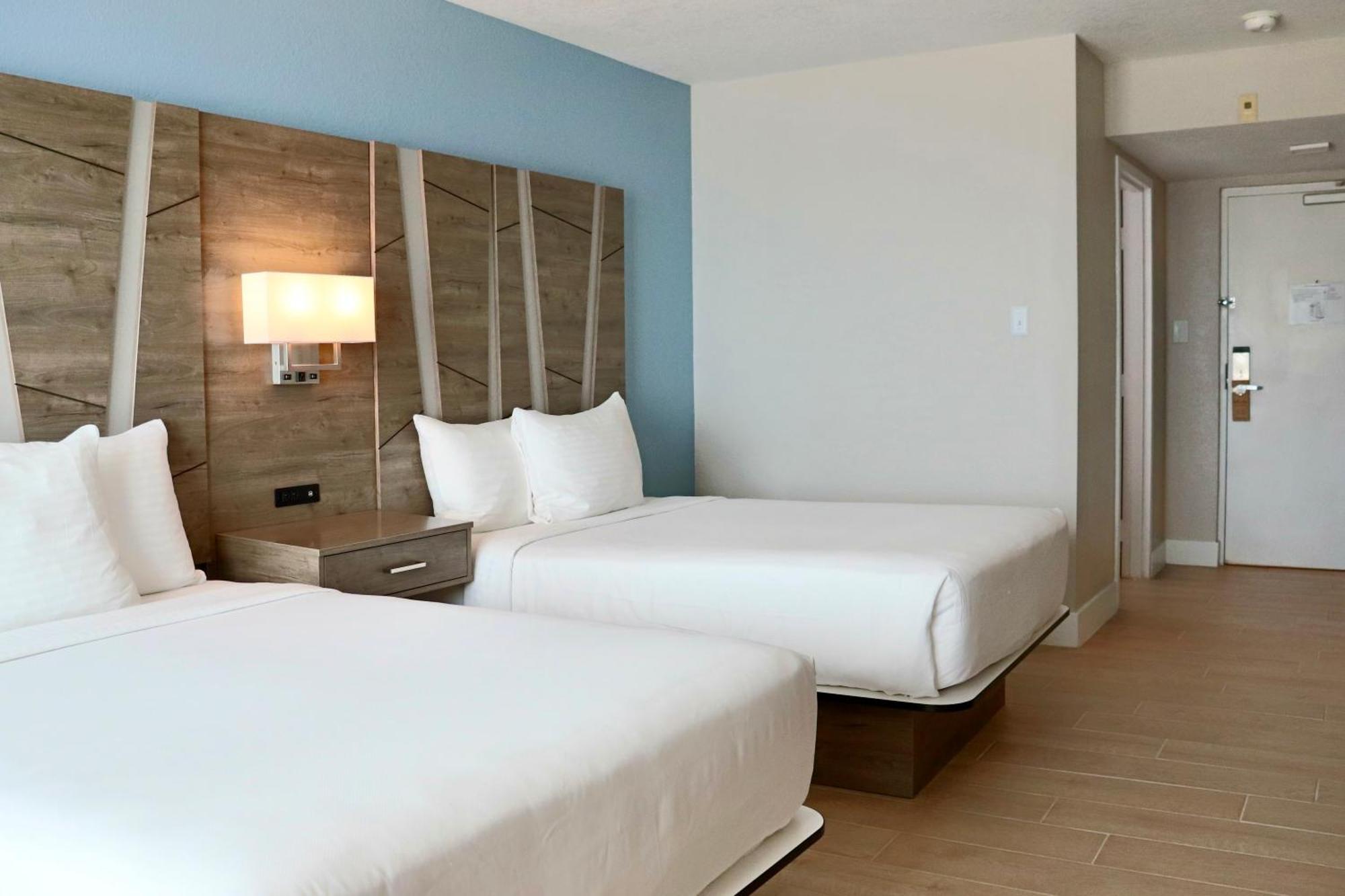 סיינט פיטרסברג Skybeach Resort חדר תמונה