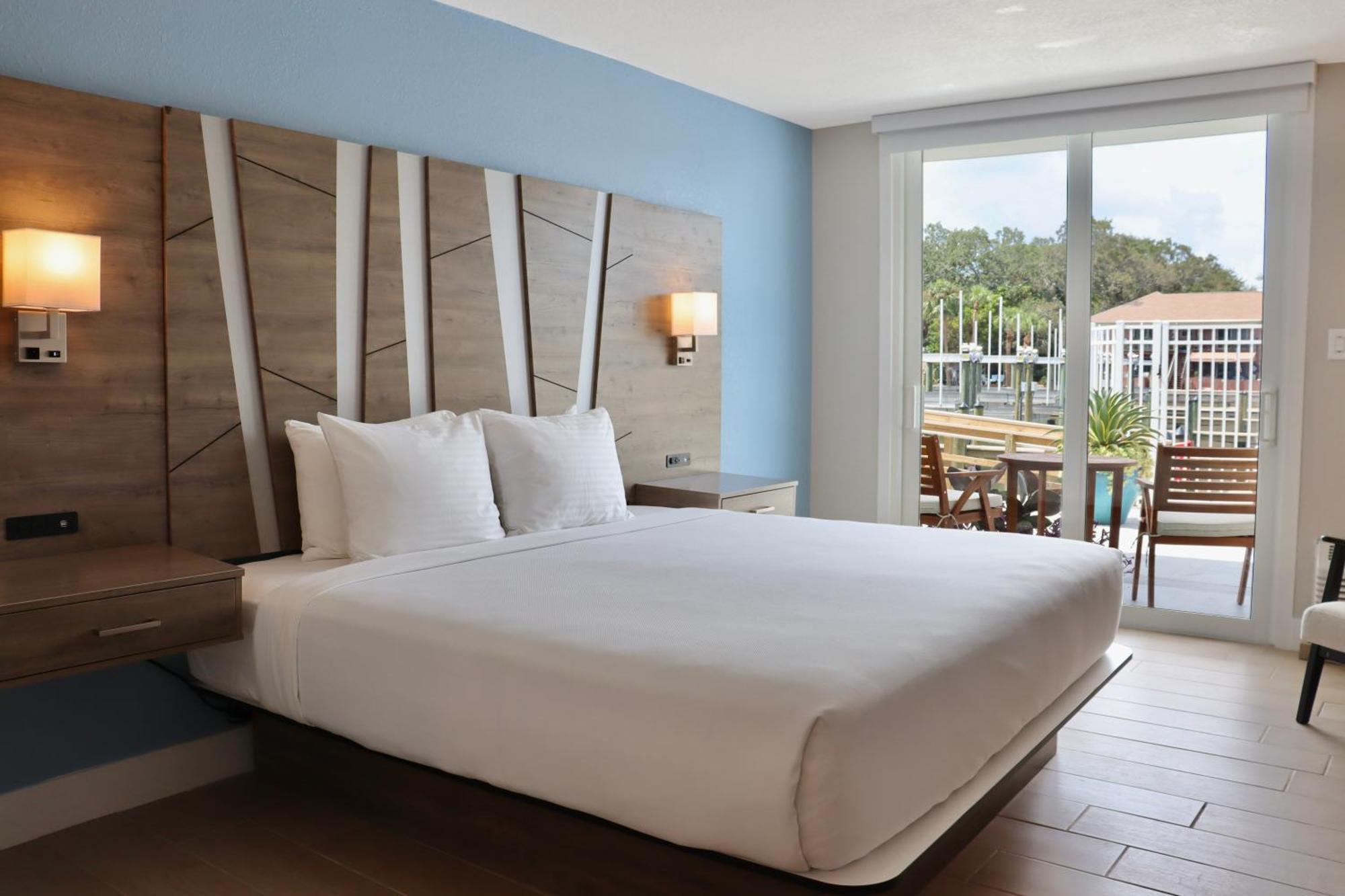 סיינט פיטרסברג Skybeach Resort חדר תמונה