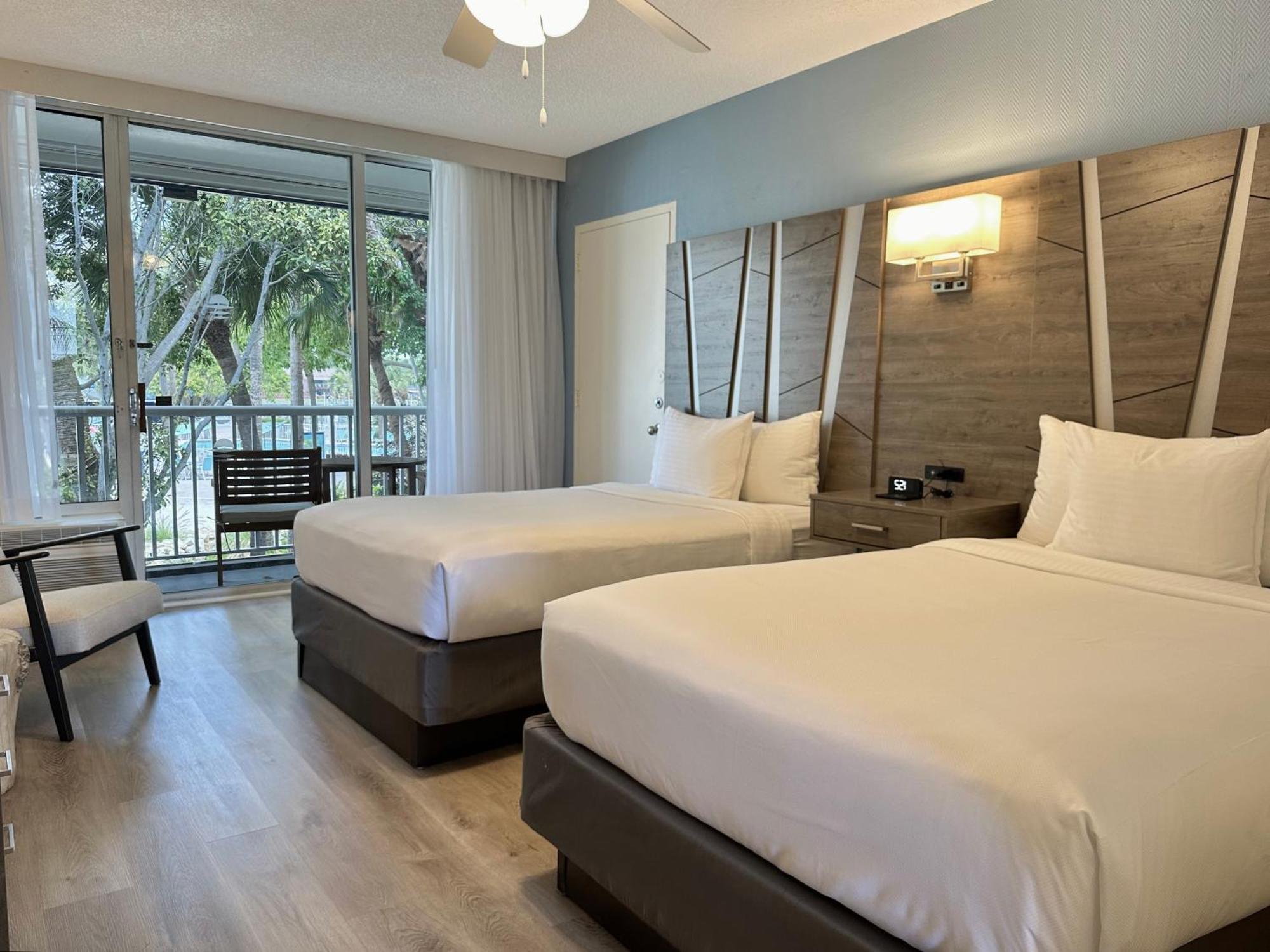 סיינט פיטרסברג Skybeach Resort חדר תמונה