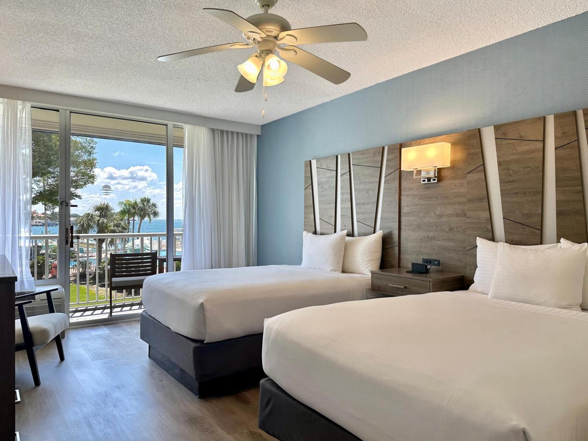 סיינט פיטרסברג Skybeach Resort מראה חיצוני תמונה