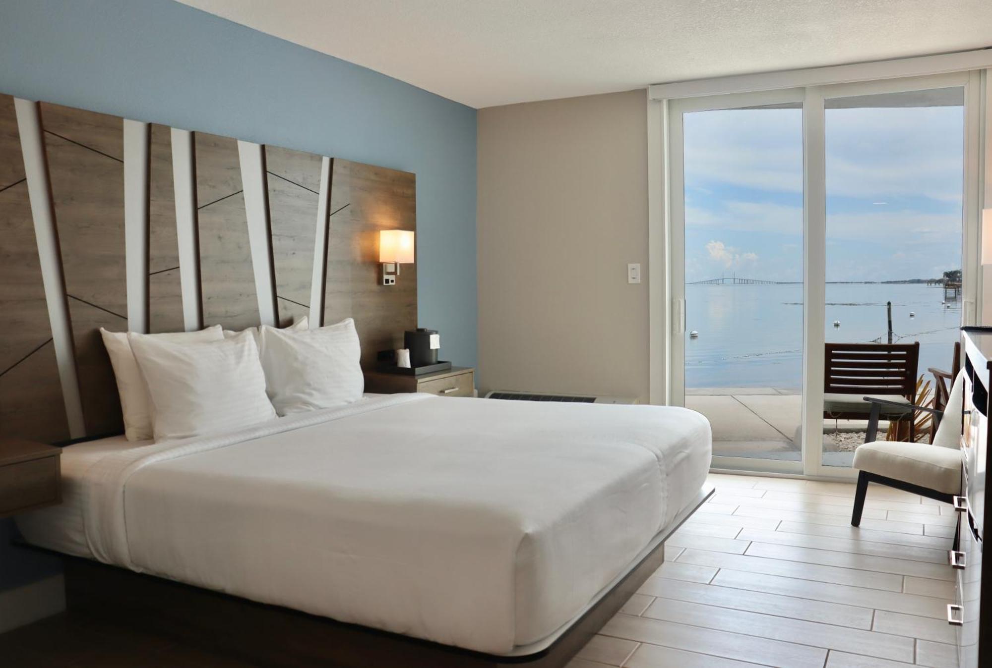 סיינט פיטרסברג Skybeach Resort מראה חיצוני תמונה